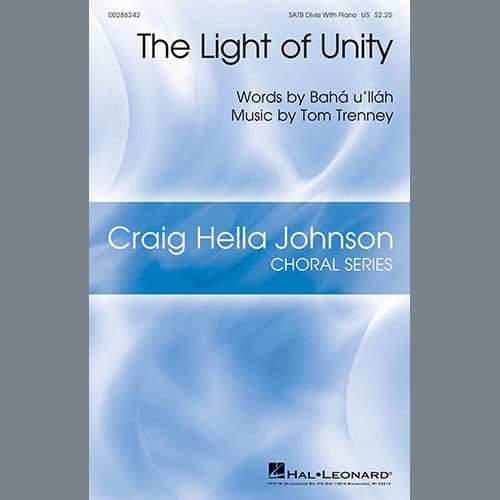 The Light Of Unity