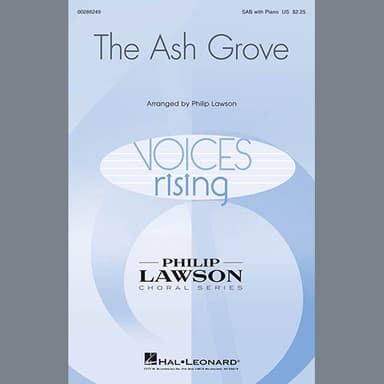 The Ash Grove
