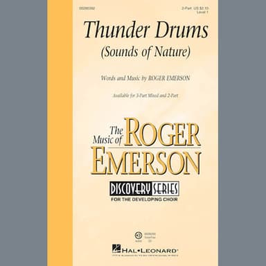 Thunder Drums