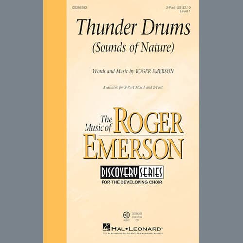 Thunder Drums