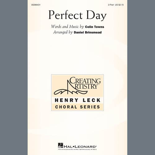Perfect Day