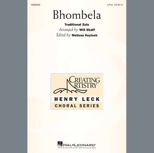 Bhombela