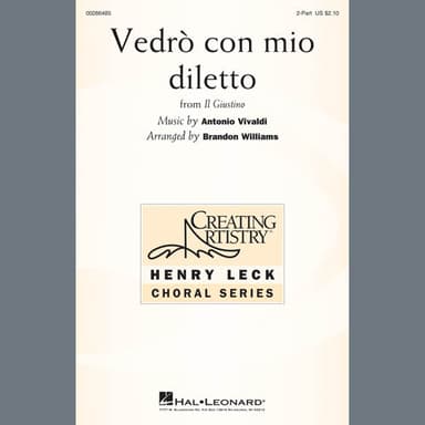 Vedro Con Mio Diletto