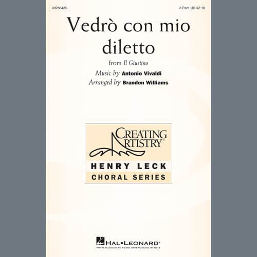 Vedro Con Mio Diletto
