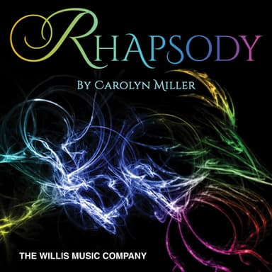 Rhapsody In D Minor