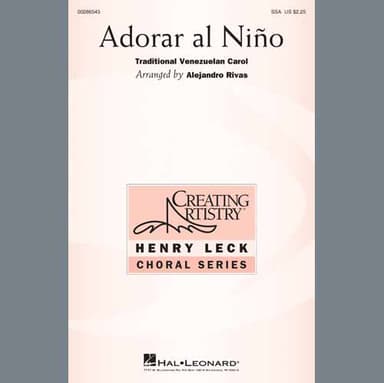 Adorar Al Nino