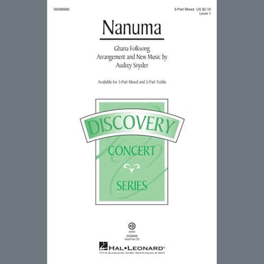 Nanuma