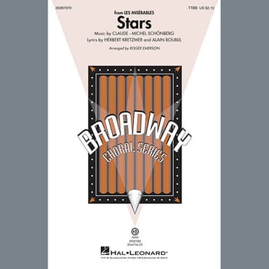 Stars (arr. Roger Emerson)