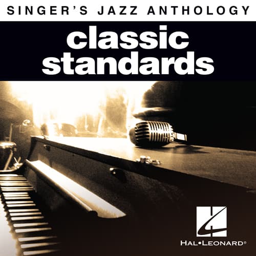 The Very Thought Of You [Jazz version] (arr. Brent Edstrom)