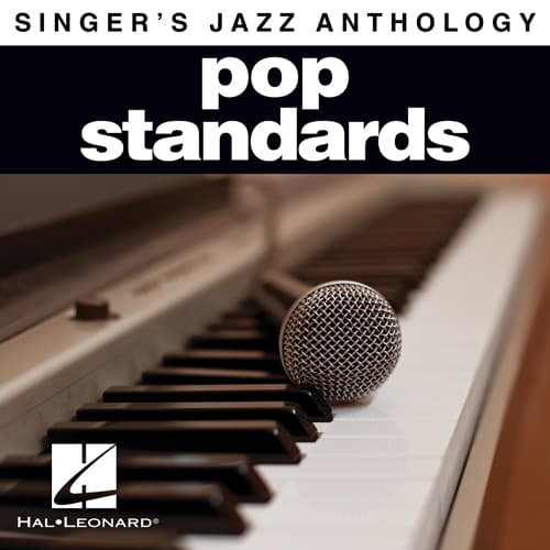 Rolling In The Deep [Jazz version] (arr. Brent Edstrom)