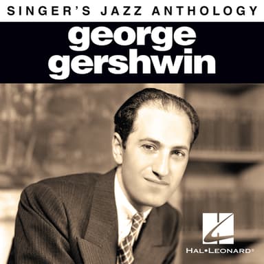 Oh, Lady Be Good! [Jazz version] (arr. Brent Edstrom)