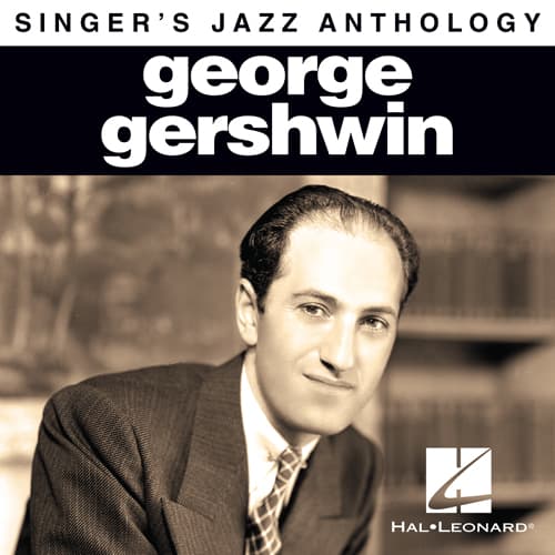 Oh, Lady Be Good! [Jazz version] (arr. Brent Edstrom)