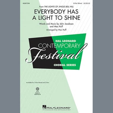 Everybody Has a Light to Shine