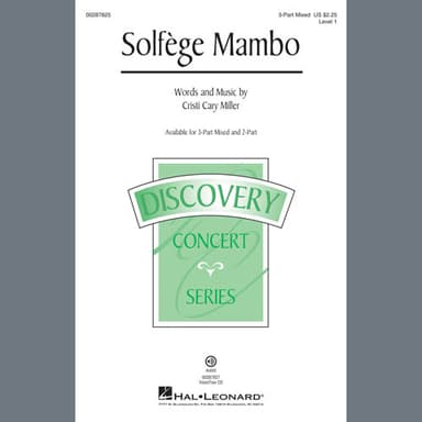 Solfege Mambo