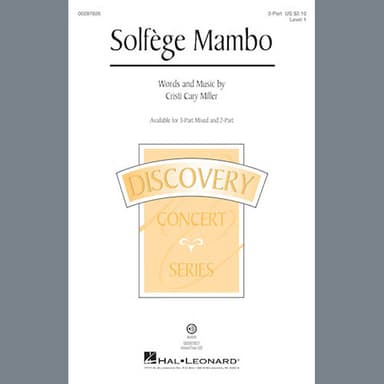 Solfege Mambo