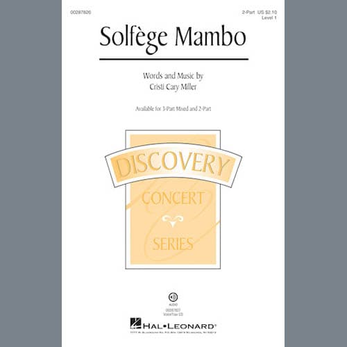 Solfege Mambo