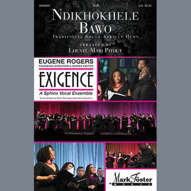 Ndikhokhele Bawo