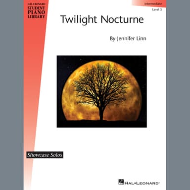 Twilight Nocturne