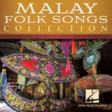 Voyage Of The Sampan (Dayung Sampan) (arr. Charmaine Siagian)