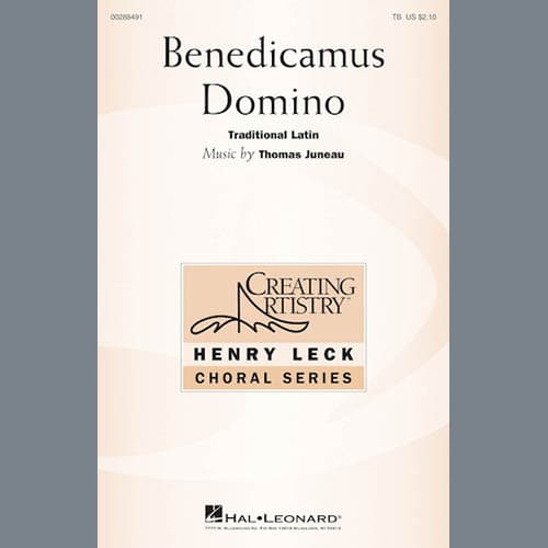 Benedicamus Domino