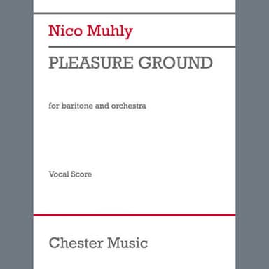 Pleasure Ground