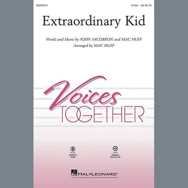 Extraordinary Kid