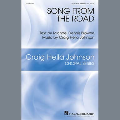 Song From The Road