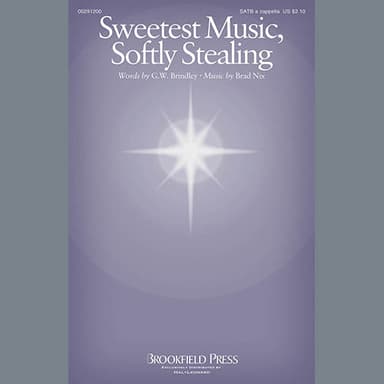 Sweetest Music, Softly Stealing