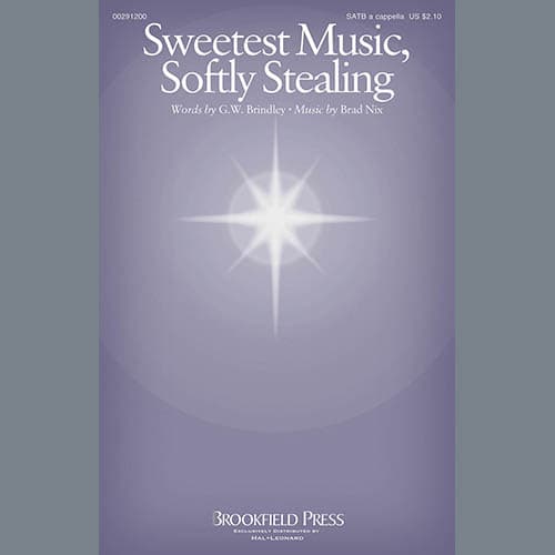 Sweetest Music, Softly Stealing