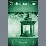 Christmastime (arr. Joseph M. Martin) - Percussion