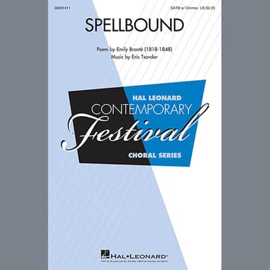 Spellbound