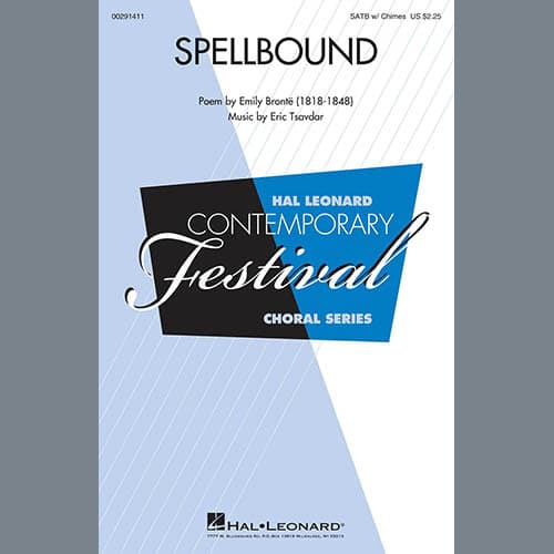 Spellbound