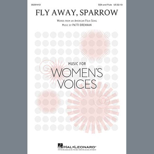 Fly Away, Sparrow