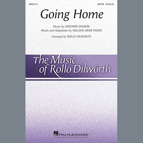 Going Home