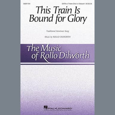 This Train Is Bound for Glory