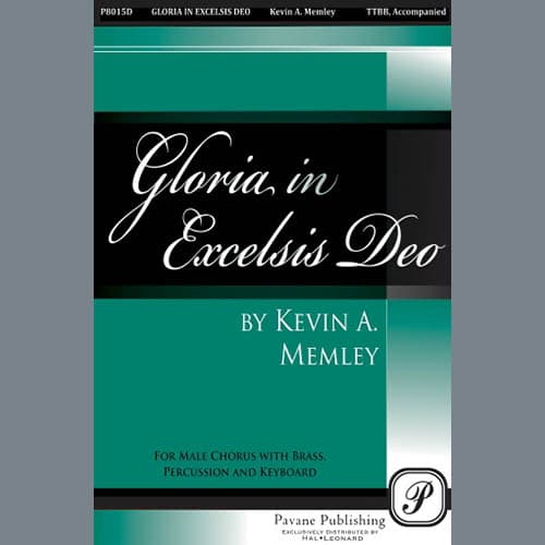 Gloria In Excelsis Deo