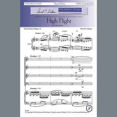 High Flight