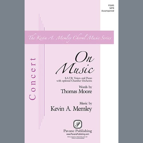 On Music - Flute