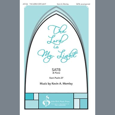 The Lord Is My Light