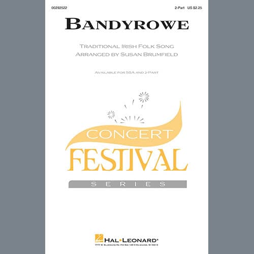 Bandyrowe (arr. Susan Brumfield)