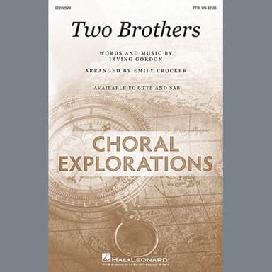 Two Brothers (arr. Emily Crocker)