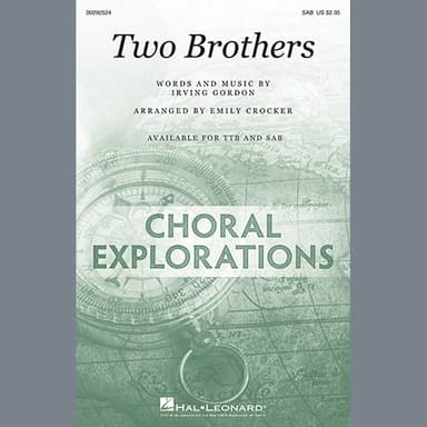 Two Brothers (arr. Emily Crocker)
