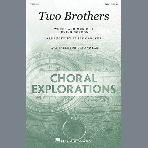 Two Brothers (arr. Emily Crocker)