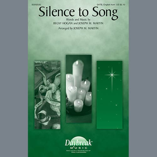 Silence To Song