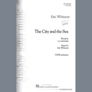 The City and the Sea