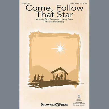 Come, Follow That Star