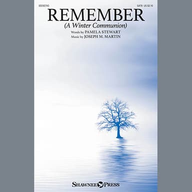 Remember (A Winter Communion)