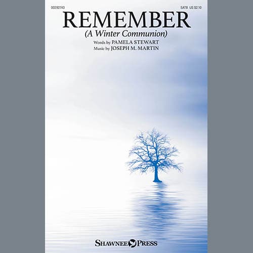 Remember (A Winter Communion)