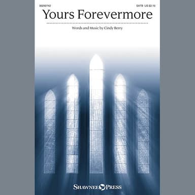Yours Forevermore - Percussion 1 & 2