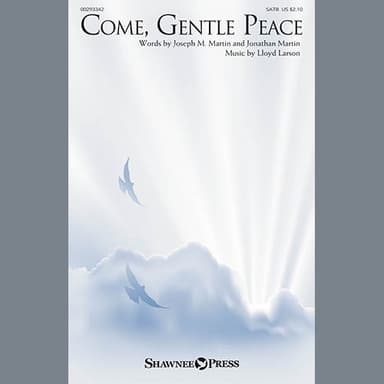 Come, Gentle Peace